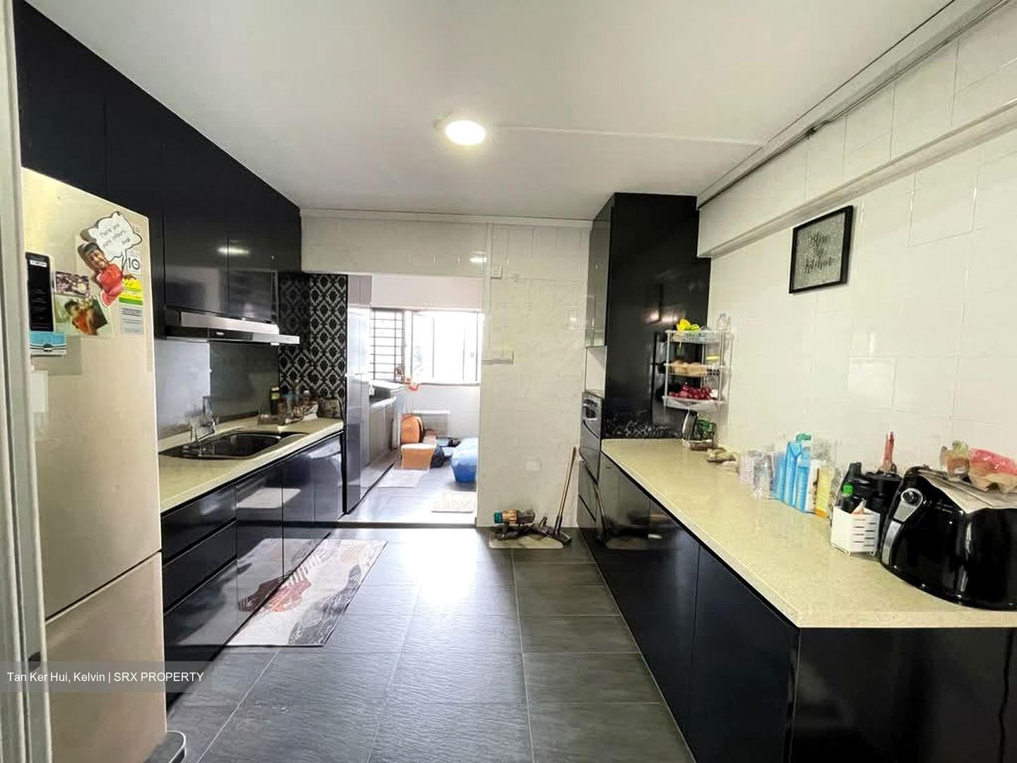 Blk 571 Hougang Street 51 (Hougang), HDB 4 Rooms #563573421